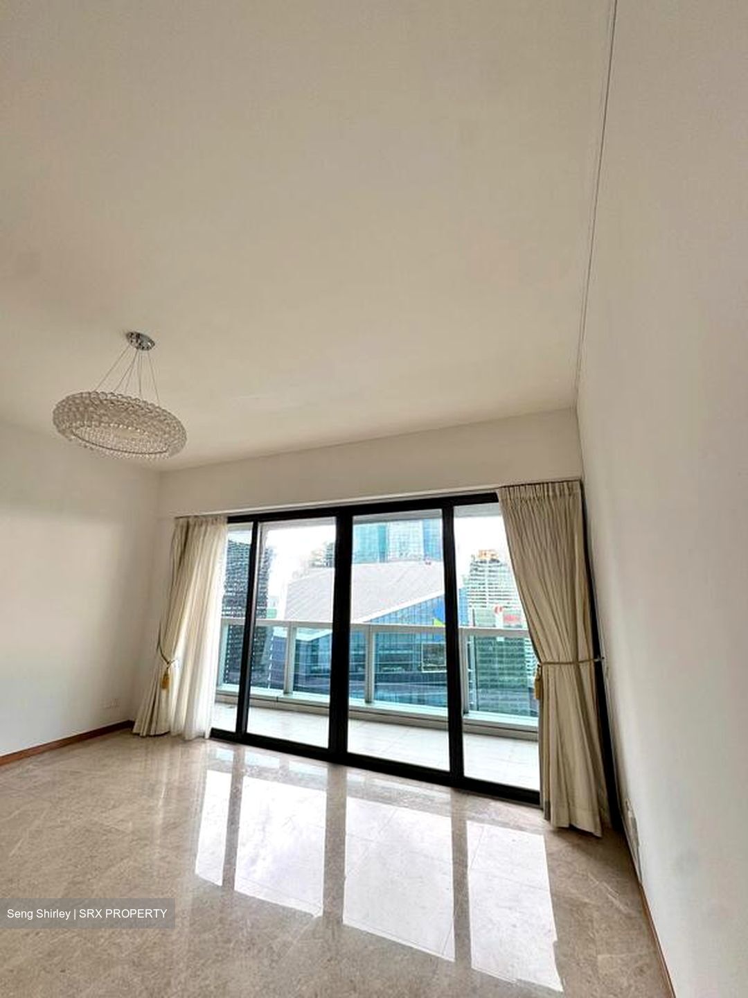 Marina Bay Residences (D1), Condominium #532224721